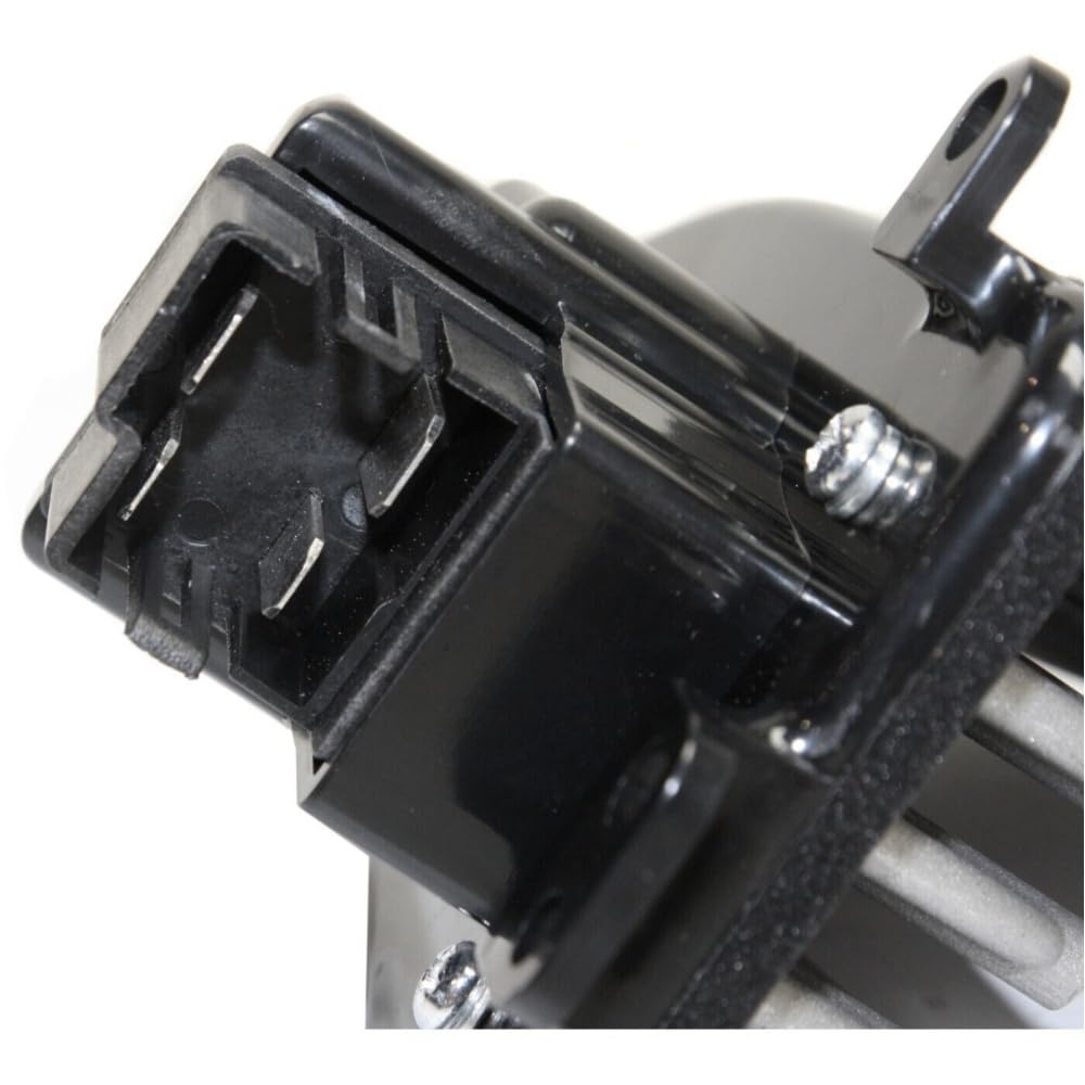 Amazon.com: sagtes Heater Blower Motor Resistor Front Fits 