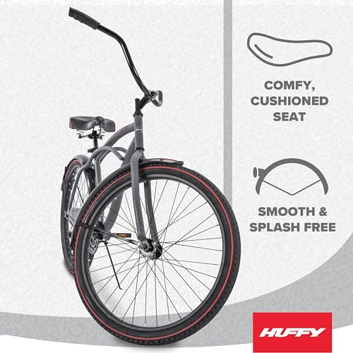 Huffy Fairmont 26