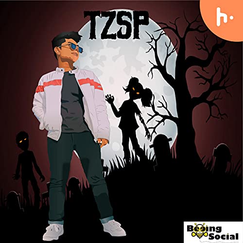 Couverture de The Zombie Survival Podcast | How To Survive a Zombie Apocalypse
