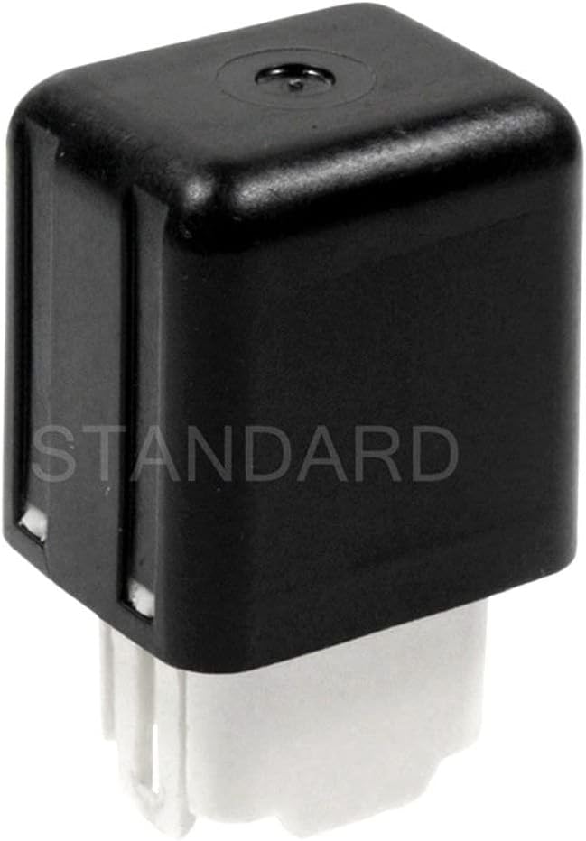 Standard Motor Products Intermotor Relay (RY556)