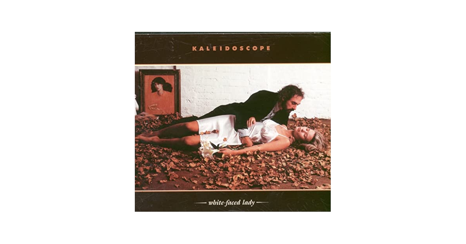 激レア　KALEIDOSCOPE white faced lady 2LP 51a2RDZWLuL._SY200_QL15_.jpg
