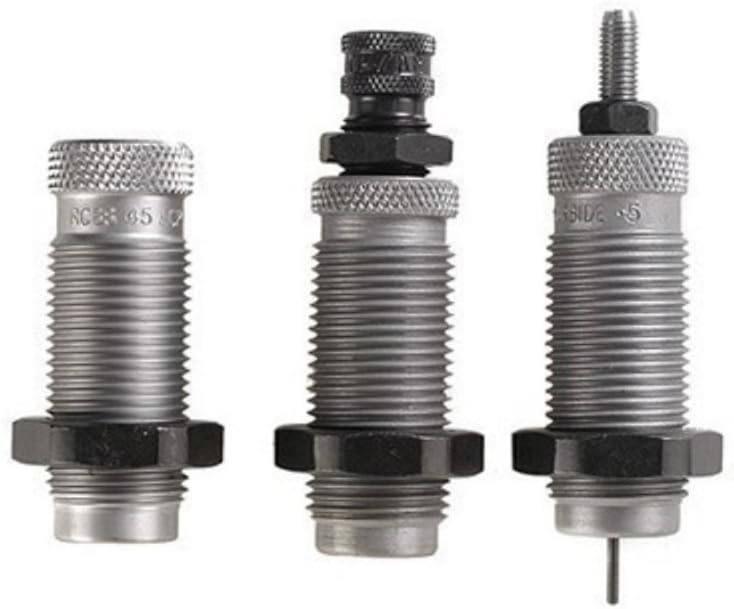 RCBS .38 Super/ACP 3-Die Carb TC Set