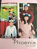 Rising Phoenix 9868777151 Book Cover