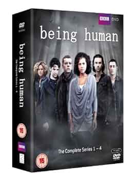 その他 Being Human: Season 1 [DVD] Amazon.com: Being Human: Series One [DVD] : Lenora Crichlow
