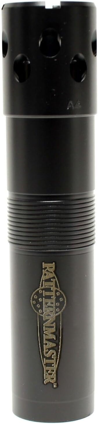 Patternmaster Classic Long Range 12 Gauge Up to 60 Yards Hunting Durable 17-4 Stainless Steel Choke Tube Compatible with Benelli/Beretta Shotguns