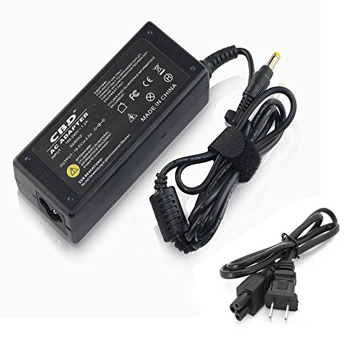 NEW AC Adapter/Power Supply for HP/Compaq 371790-001 402018-001 DC359A