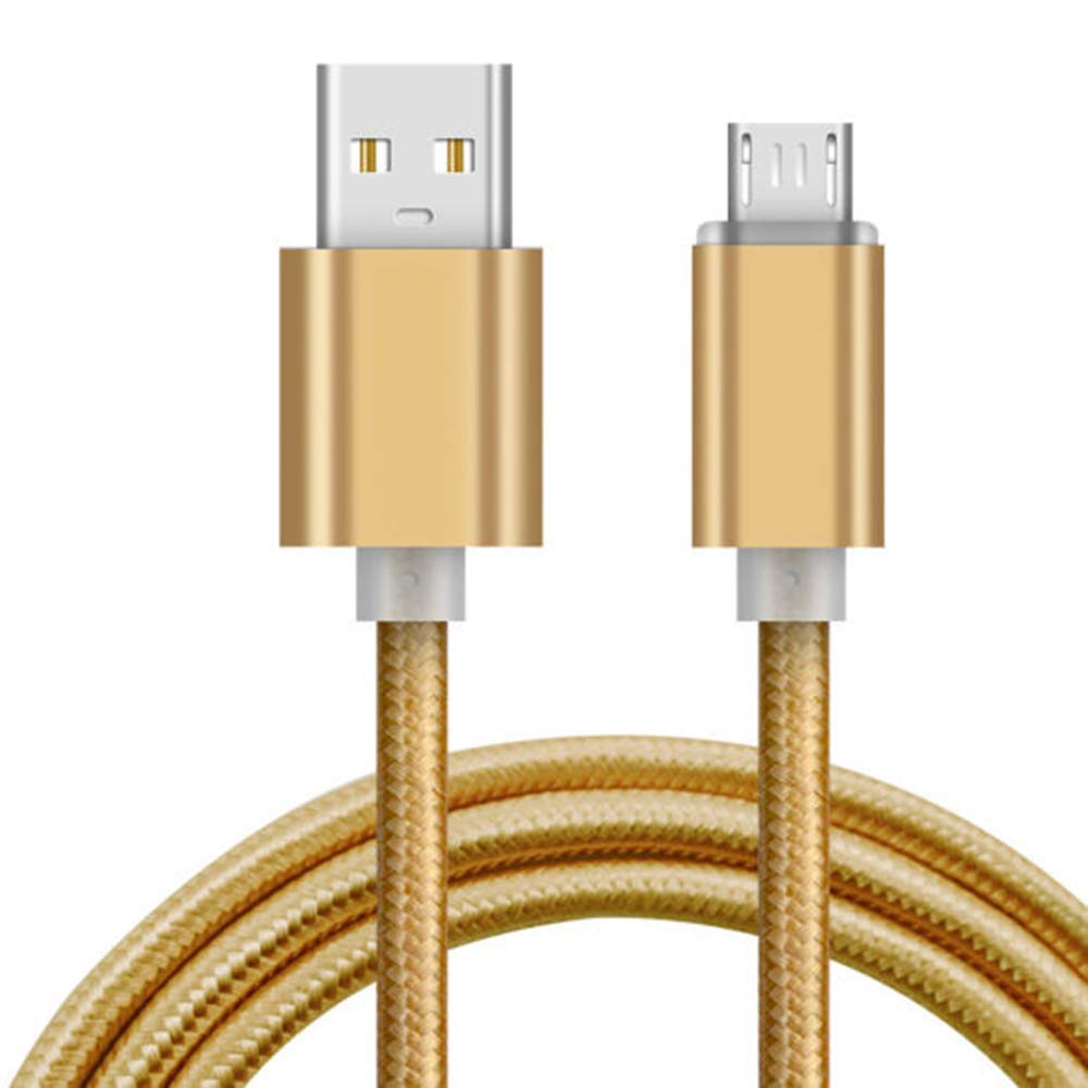 Fast Charging & Data USB Cable for Oppo F7 Youth, Oppo A3, Oppo F7, Oppo R15 Pro, Oppo R15, Micro USB Data Cable| Quick Fast Charging Cable, High Speed Data Transfer Android V8 Cable (B08HGQ7RCL) Amazon Price History, Amazon Price Tracker