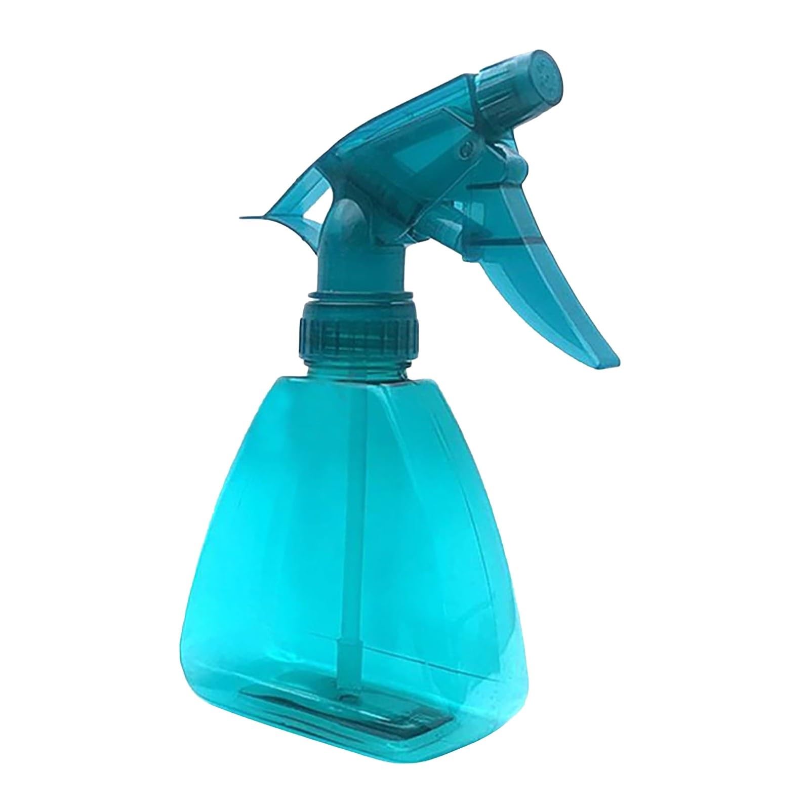 WWYYZAYC 250ml Plastic Spray Bottle Water Mist Sprayer Haircut Salon Barber Sprayers Hair Hairdressing Tool(Color 03)