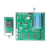 WT588 Voice chip Programmer,Recordable Voice Sound Chip；16 bit DAC Output Voice Sound IC; 170s 8 Pin Music Chip,Voice Content Changed Freely