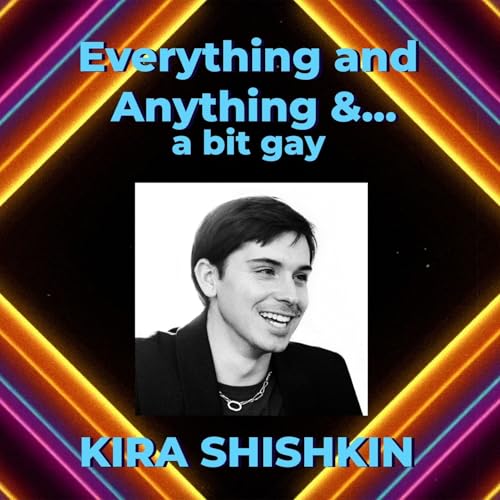 Episode 139: Informed Without Being Influenced: Rebuilding Trust in the News with Kira Shishkin