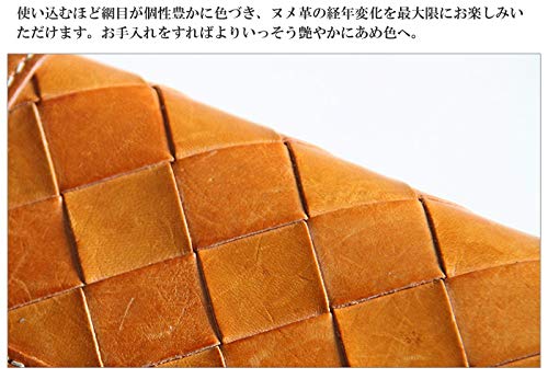 Amazon.co.jp: DEGNER : デグナー SFW-3 バスケットロングウォレット