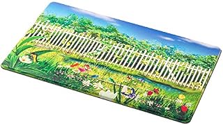 HemingWeigh Premium Anti-Fatigue Designer Comfort Kitchen Floor Mat, 30" x 17", 1/2" thick