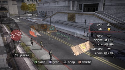 Image of Tony Hawk Proving Ground - Playstation 3 (Renewed)