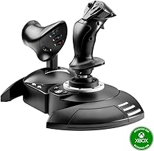 Thrustmaster T-Flight Hotas One (compatible with XBOX and PC)
