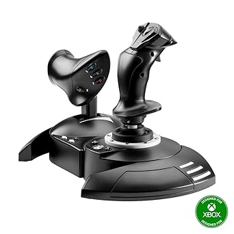 Sie haben genau 48 Stunden Zeit, um die im Februar von PlayStation Plus kostenlos erhältlichen Spiele abzuheben. 10 51a2SamYb3L. SX342 Thrustmaster T-Flight Hotas One Flight Stick Controller for PC & Xbox Series X|S, Precision Joystick with Detachable Throttle, Realistic Flight Simulator Controller