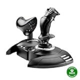 Thrustmaster T-Flight Hotas One (compatible with XBOX and PC)