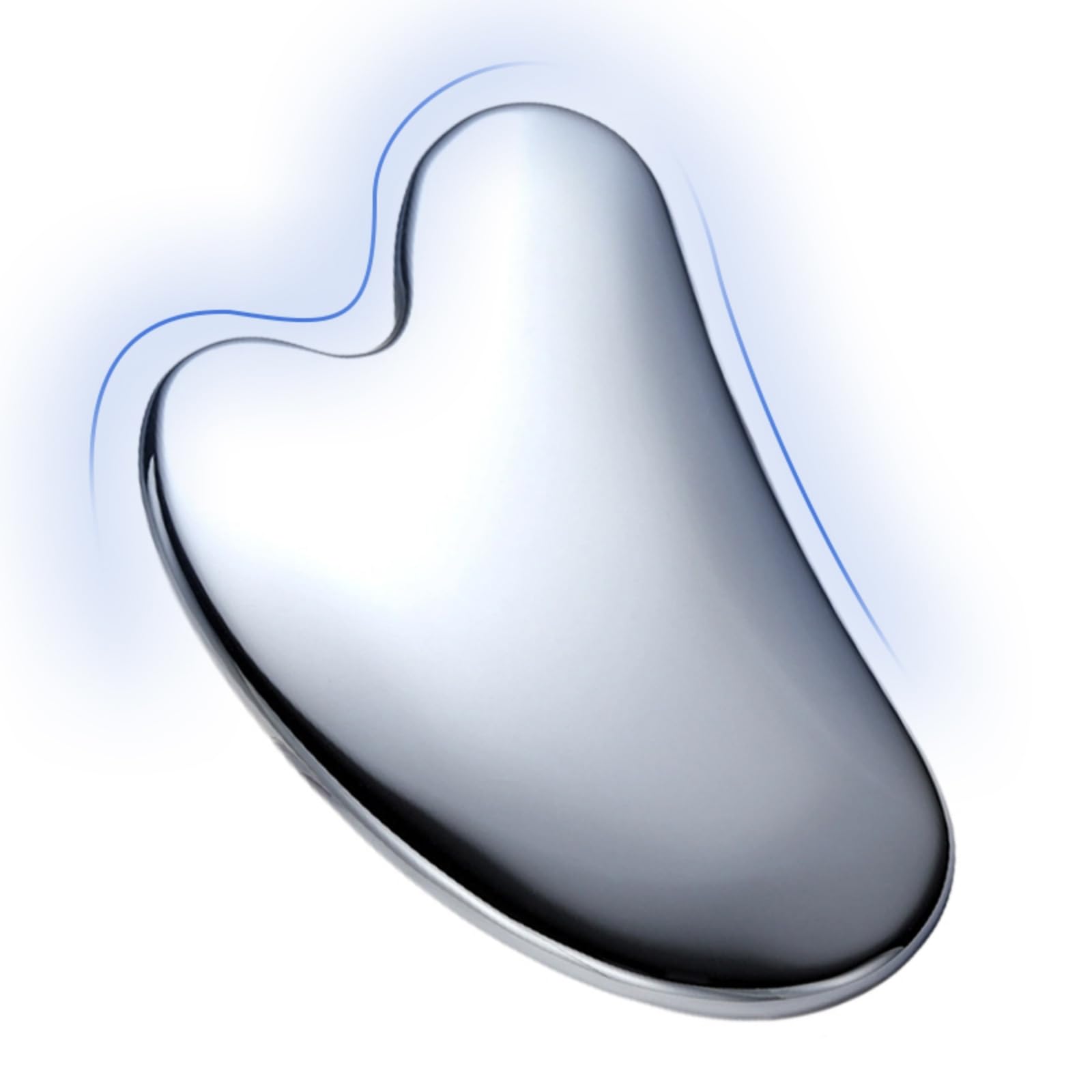 Amazon.co.jp: かっさ カッサプレート 高純度99.99% テラヘルツカッサ