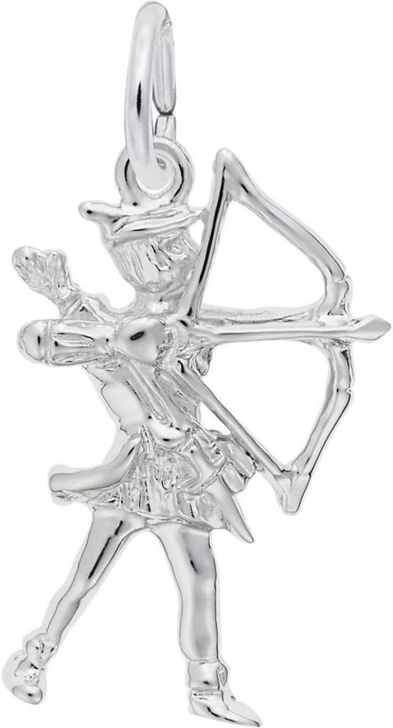 Rembrandt Archer Charm