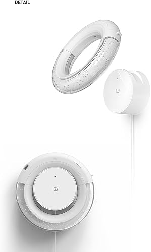 Miniatura 4 de Anillo de luz oficial para ventilador ITZY