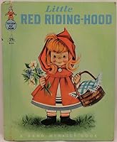 Little Red Riding hood B003WTGTGA Book Cover