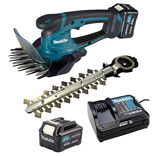 Makita UM600DSMEX Sfoltirami a Batteria 10,8V
