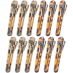 12 Pack Light & Deep Leopard Print