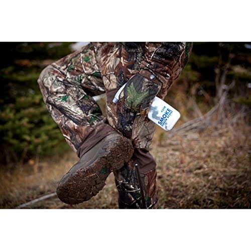 Code Blue Oa1342 Smoke Cover Scent, 8 Oz #TOP1