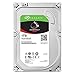 Seagate IronWolf ST1000VN002 NAS Raid interne Festplatte (5.900 U/min, Sata, 6 GB/s, 8,9 cm (3,5 Zoll)