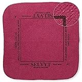 Selvyt Jewelry Cleaning Cloth JC For Gold Metal Jewelry Watches 10