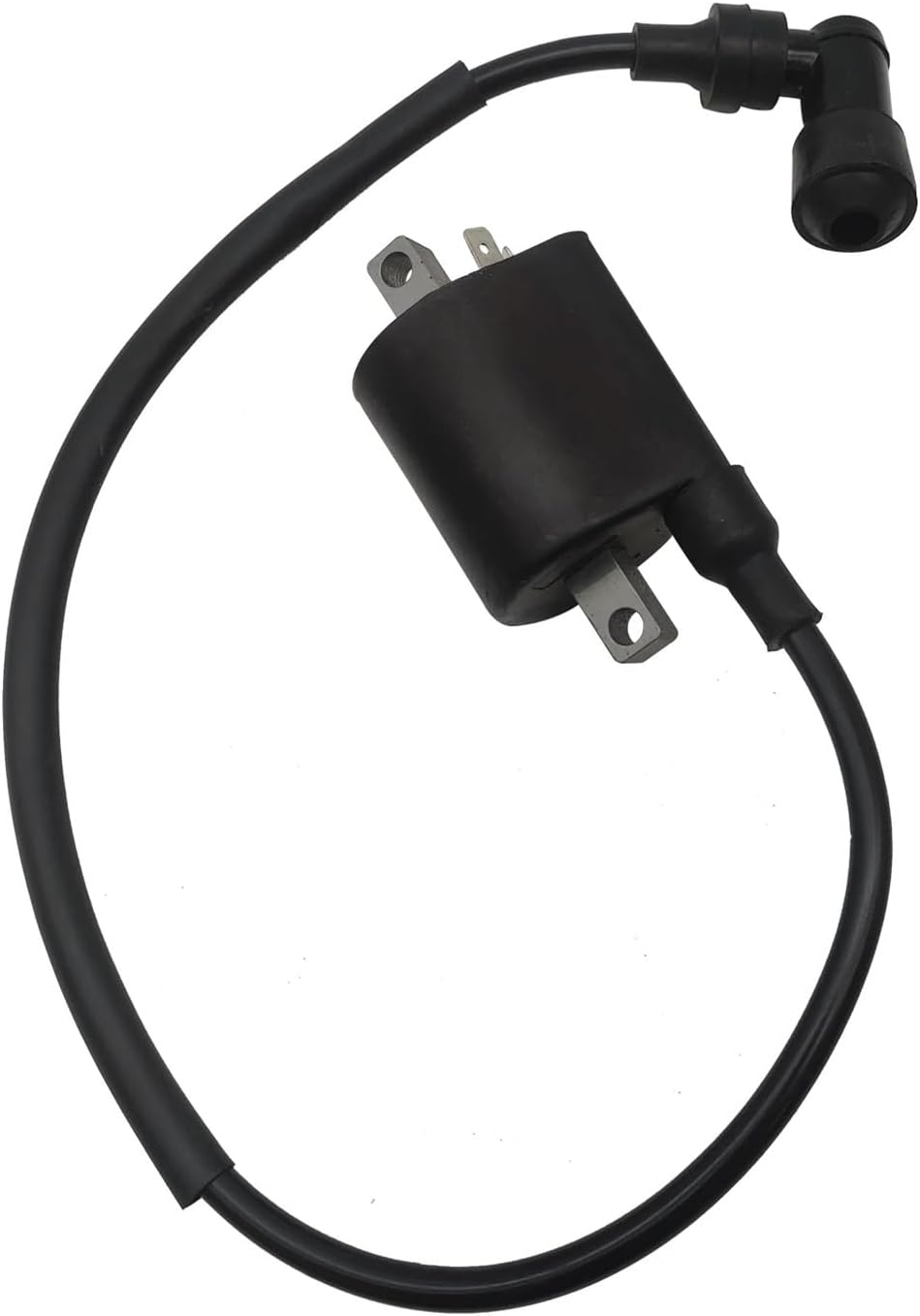 Ignition Coil with Wire For ATV 300B Buyang 300 FA300 D300 G300 H300 Quad LU019139 5.3.01.0240 Hunter XTX 300B