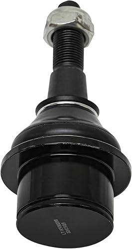 Miniatura 852 de Detroit Axle - Par de rótulas delanteras inferiores para Jeep 2014-2018 Cherokee, 2 juntas esféricas inferiores reemplazo 2015 2016 2017