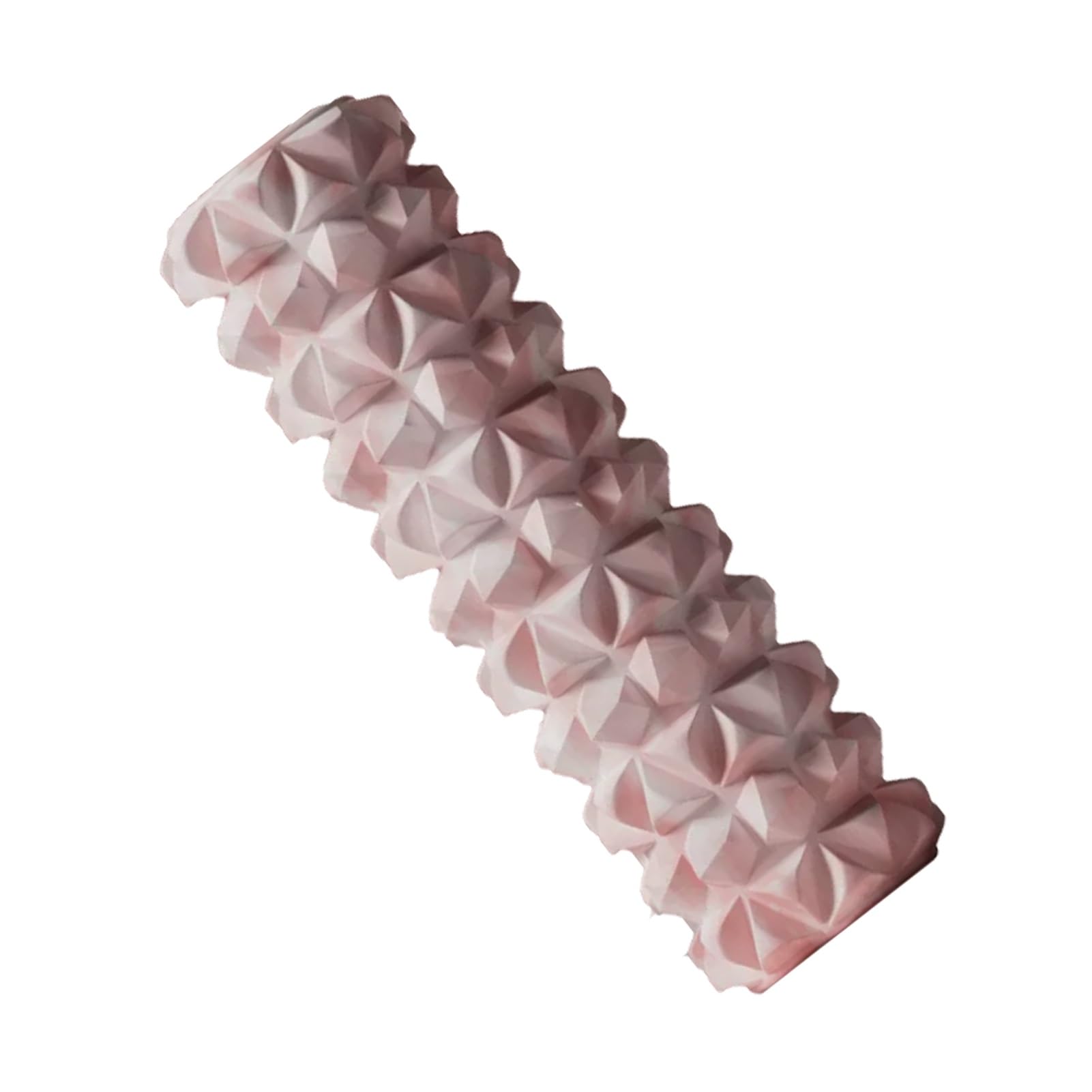 Triggerpunkt-Schaumstoffrolle, Deep Tissue Foam Roller-Übungen, For Die Tiefengewebemassage Der Rücken- Und Beinmuskulatur(Color2,30x8cm)