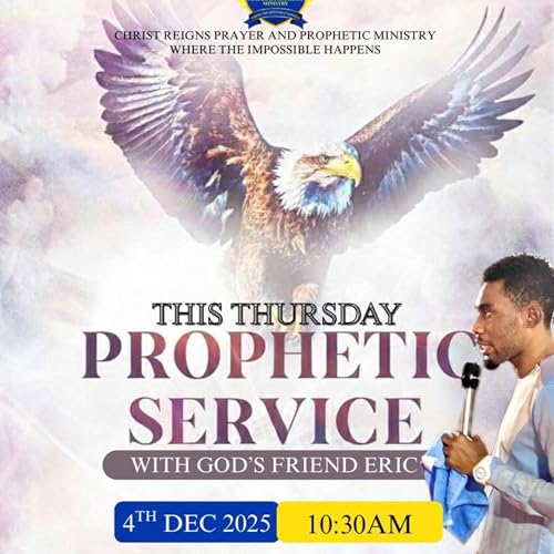 THURSDAY MORNING SERVICE