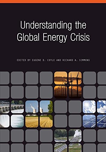 Amazon.co.jp: Understanding the Global Energy Crisis (Purdue Studies in ...