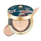 【Potente hidratación y antienvejecimiento】La BB Cream mezcla la Centella Asiática y Extracto de CalmYan, que puede suavizar y calmar la piel. La BB Cream tiene una textura fina y ligera con buena extensión. El extracto de algas de azúcar mejora la salud de la piel, disminuye las arrugas iniciales y finas, las manchas oscuras y solares, y mantiene el equilibrio de agua y grasa de su piel, dejando la piel luminosa, suave e hidratada después de su uso.