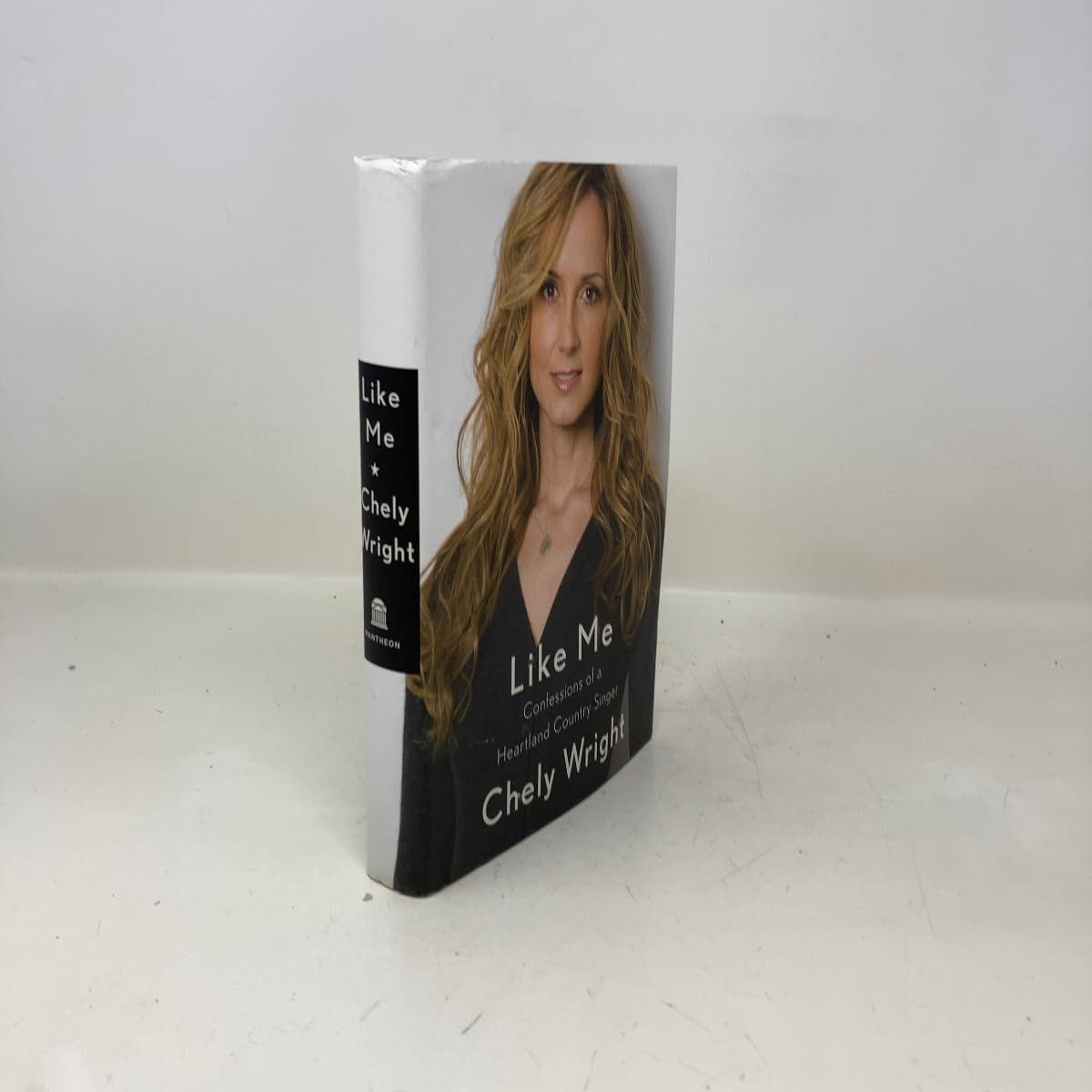 Buy Like Me: Confessions of a Heartland Country Singer — BookShops.in