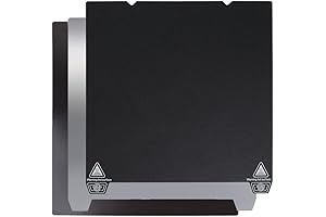 Ender 5 Magnetic Bed: Revolutionize 3D Printing with Precision and Convenience