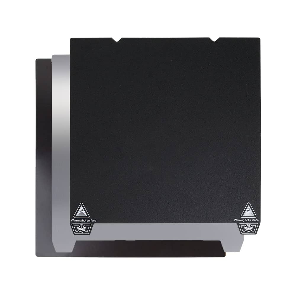 Ender 5 S1 PIEシート付き Ender-5 S1 PEI Printing Plate Kit - Creality Store