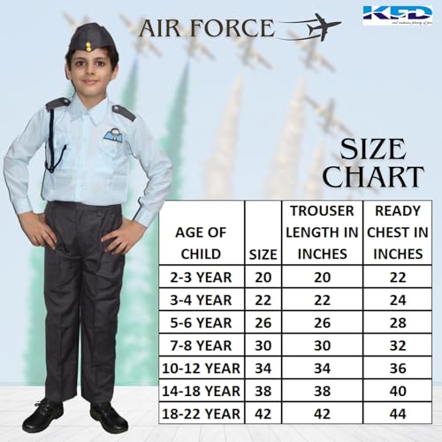 Image of Kaku Fancy Dresses Our Helper Costume for Boys & Girls | Social Helper Doctor, Nurse, Fireman, Postman, Teacher, Farmer Dress For Kids
