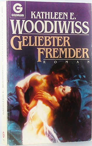 Geliebter Fremder [German] 3442090873 Book Cover