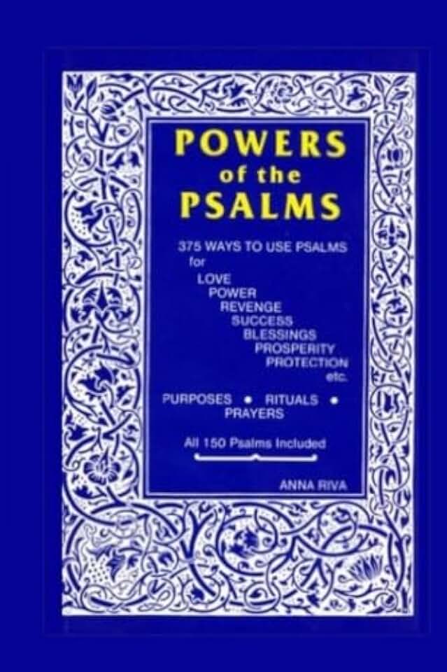 Power of the Psalms