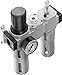 FESTO FRC-1/4-D-MINI-KA 185793 Combination of air source treatment device with oil atomizer