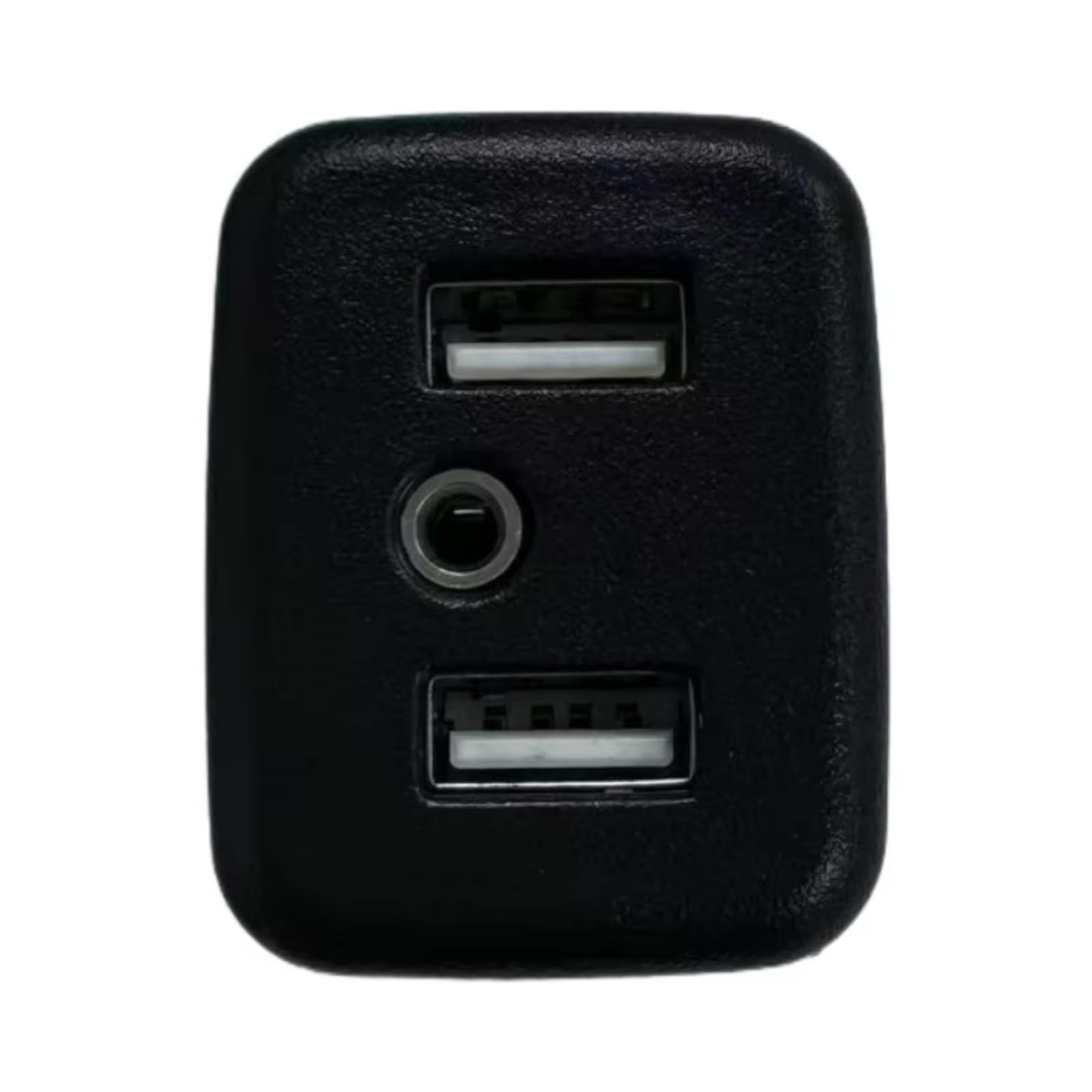 Compatibile Con Chevy Per Malibu 13519224 Automotive AUX Switch Port Interface Adattatore USB Parti Di Ricambio 23496501 Adattatore USB AUX