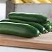 David's Garden Seeds Cucumber Slicing Diva D2198AA (Green) 50 Open Pollinated Seeds