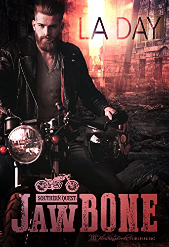Jawbone (Southern Quest Motorcycle Club Book 2)