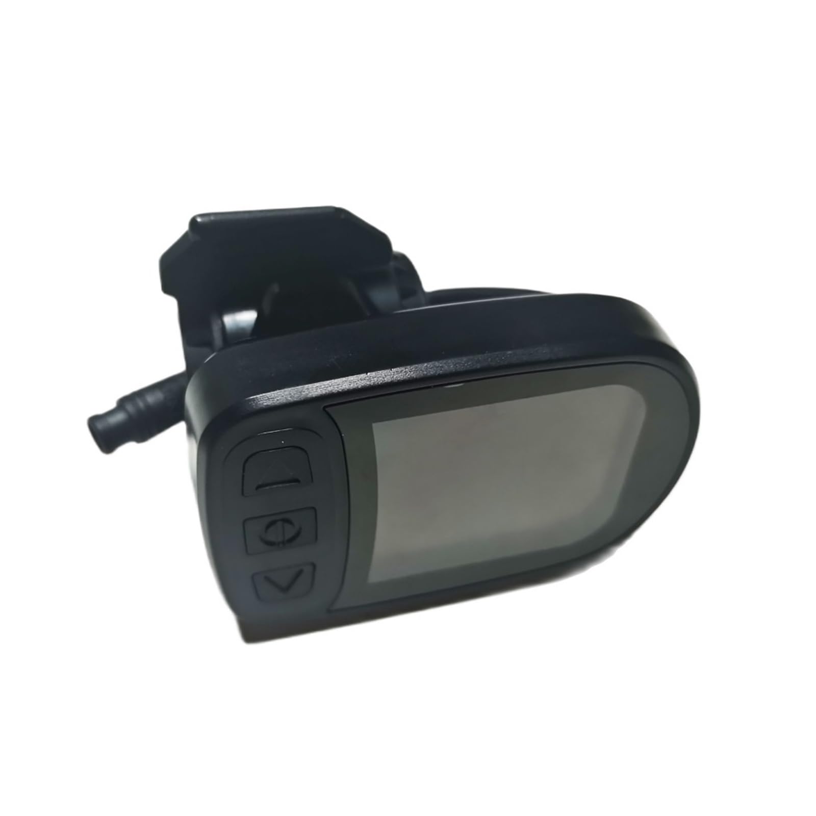 DOFABI Accesorios for patinete, controlador de pantalla LCD, for Kugoo, for tablero de patinete eléctrico G-Booster, piezas del controlador delantero y trasero Panel de control de patinete eléctrico(G