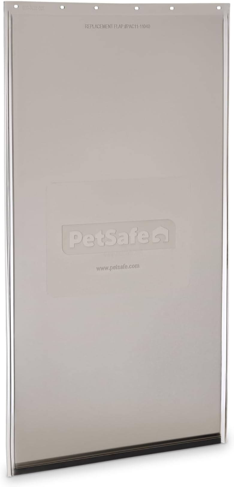 PetSafe Original Replacement Flap Made of Non-Toxic Material Based in Knoxville, TN US-Based Customer Care 1-Year Comprehensive Protection Plan Innovating Pet Tech Since 1991 - Size XL