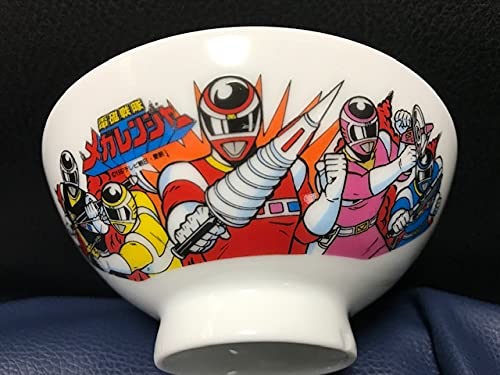 Amazon.co.jp: 当時物 1997年 金正陶器 陶器製 電磁戦隊メガ