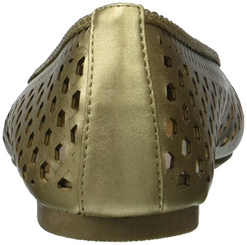 Report Women's Madella Boat Shoe3