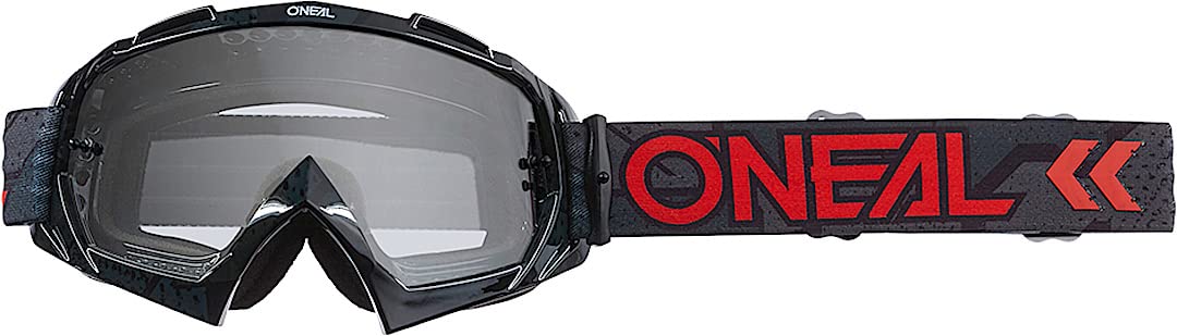 O'NEAL Unisex B-10 Twoface Fahrradbrille Sport & Freizeit